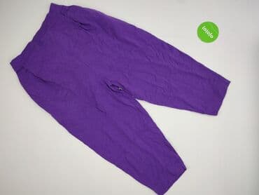 tupac bluza: Spodnie 3/4 damskie, rozmiar One size — 2