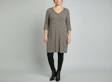 sukienki grecka: Sukienka damska, rozmiar 2XL — 1