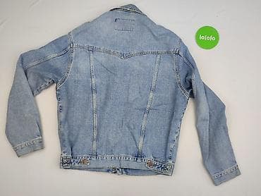 koszule wrangler 2012: Wrangler, Kurtka jeansowa damska, rozmiar M — 3