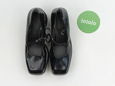 Women: Flat shoes for women, 40, condition - Very good — 2