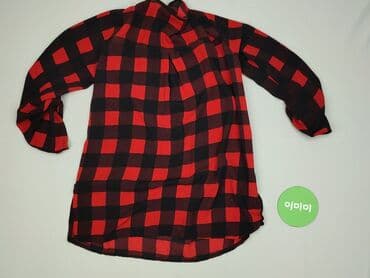 koszula flanelowa carhartt: Bluzka damska, rozmiar S — 3