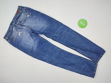 stadivarius cargo: Zara, Jeansy dla mężczyzn, rozmiar XL — 3