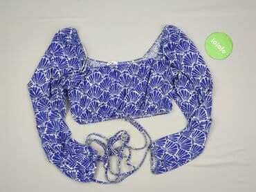 cropp bluzki z krótkim rękawem: Top damski, rozmiar S — 2