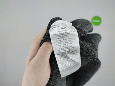 golf 2 madison: Vila, Women`s dress, size S — 5