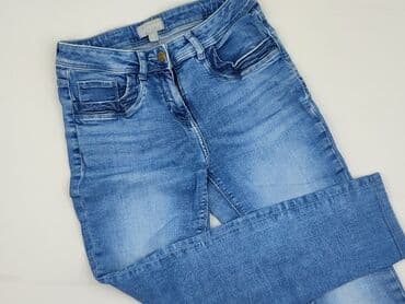 джинси жіночі сінсей: Blue Motion, Jeans for women, size S (EU 36) — 1