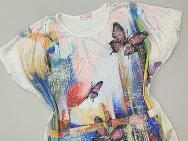 bluza hello kitty cropp: Generation, Bluzka damska, M — 1