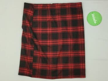 sukienki z gipiury dla puszystych: Women`s skirt, size XL (EU 42) — 3
