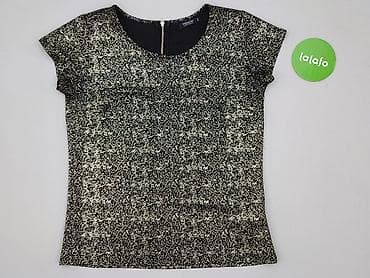 reserved zwrot: Reserved, Bluzka damska, rozmiar M — 2