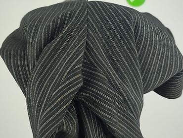 ubrania premium second hand: Spodnie materiałowe damskie, rozmiar 2XL — 5
