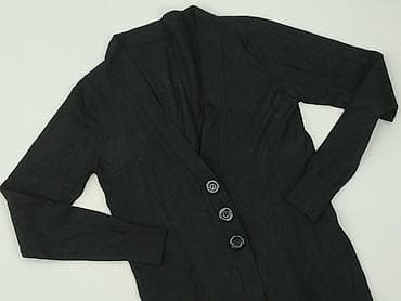 Women's Clothing: Women`s cardigan, size S — 1