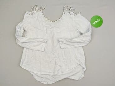 kombinezon ochronny obi: Oxyd, Bluzka damska, rozmiar M — 3