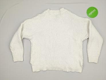 stradivarius sweterki: Stradivarius, Sweter damski, rozmiar S — 3