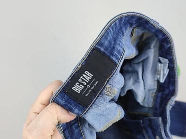 jeans star: Jeansy damskie, rozmiar XS — 4
