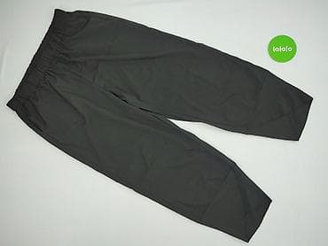 body shaper: Spodnie 3/4 damskie, rozmiar 2XL — 2