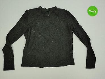 chicaca bluzki: ONLY, Bluzka damska, rozmiar L — 3