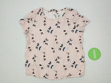 violetty gry: Vero Moda, Bluzka damska, rozmiar S — 2
