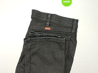 Jeansy damskie, rozmiar 2XL — 6