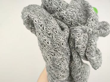 кофти жіночі польські: Janina, Women`s sweater, size 3XL (EU 46) — 4