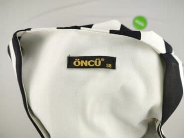 paski ozdobne do sukienki: Sukienka damska, M — 4