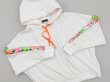 Bluza z kapturem damska, rozmiar 6XL