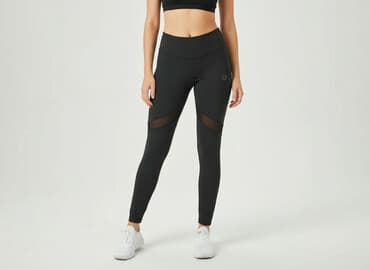 gymshark legginsy push up: Legginsy Sportowe damskie, rozmiar XS — 1