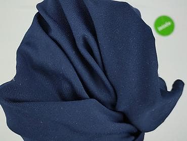 niebieska bluza: Bluzka damska, rozmiar S — 5