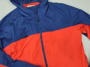 Windbreaker for men, L (EU 40), Weekday, condition - Very good