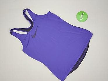 pro touch dry plus: Nike, T-shirt damski, rozmiar L — 2