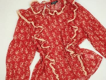 kurtka zimowa femi stories: Topshop, Bluzka damska, rozmiar XL — 1