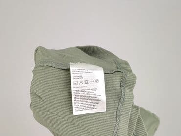 basic t shirty oversized: H&M Divided, T-shirt damski, rozmiar XL — 5