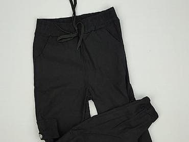 pyjamas h: Spodnie dresowe damskie, rozmiar S — 1