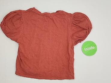 bluzki czerwona: Primark, Bluzka damska, rozmiar S — 3