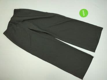 srebrne legginsy: Women`s trousers, L at lalafo.pl — 2 srebrne legginsy: Women`s trousers, L — 2