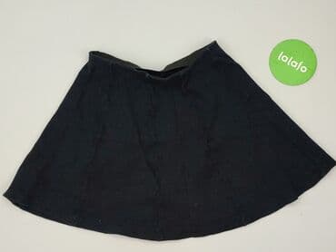 buty zimowe stradivarius: PULL&BEAR, Spódnica damska, rozmiar M — 3