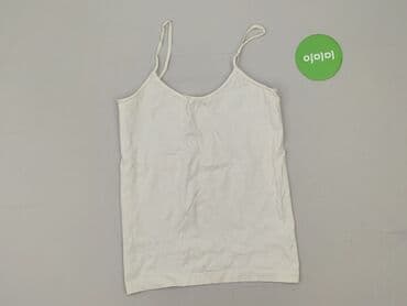 koszulka na ramiaczkach: T-shirt damski, rozmiar S — 2