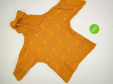 calliope sweter: Vero Moda, Golf damski, rozmiar XL — 4