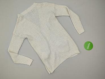 crop sweter: ONLY, Kardigan damski, rozmiar XS — 3