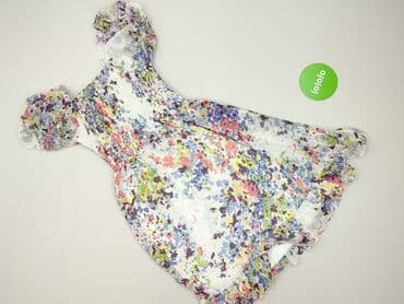 sukienka dla niskiej osoby: Gina Tricot, Sukienka damska, rozmiar XS — 3