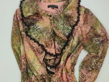 sukienka z twarzą: Sukienka damska, rozmiar S — 1