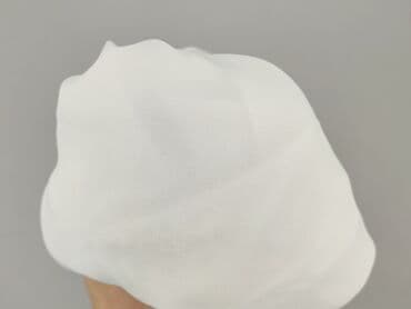 białą bluzka z długim rękawem zara: Zara, Bluzka damska, rozmiar L — 6