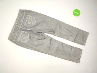 джинси жіночі сінсей: Geisha, Jeans for women, size L (EU 40) — 3