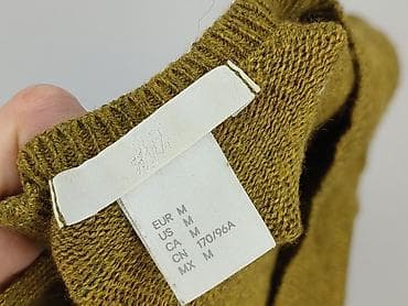 sweter orsay: H&M, Sweter damski, rozmiar M — 5