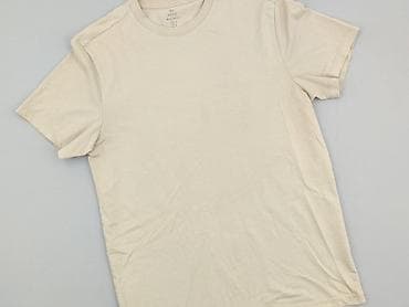 koszulki basic hm: H&M, Koszulka dla mężczyzn, rozmiar S — 1
