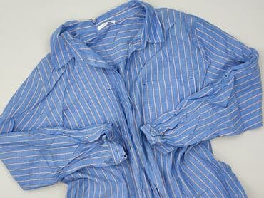 jeansy promod: Promod, Koszula damska, rozmiar XL — 1