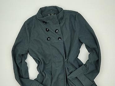 basic apparel kurtki: Płaszcz damski, rozmiar M — 1