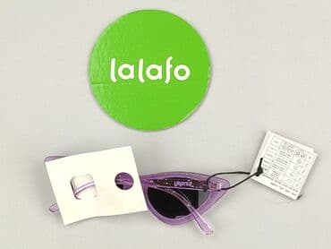 torba mohito: Glasses, Sunglasses, Cat eyes design, condition - Perfect — 3