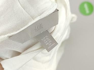 koszulki h: H&M, Top damski, rozmiar XL — 4