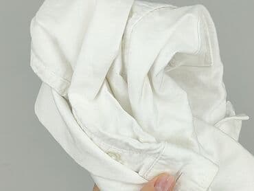 koszulki basic uniqlo: Shirt 3-4 years, condition - Perfect, pattern - Without pattern, color - White — 5