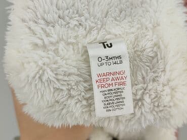 sweter hello kitty h: Кардиган, Tu, 1-3 міс., стан - Ідеальний — 4