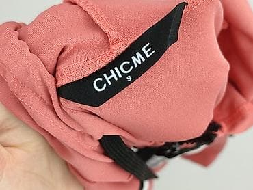 chivas bluza: Chic Me, Bluza z kapturem damska, rozmiar S — 4